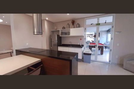 Apartamento para alugar com 108m², 3 quartos e 2 vagas