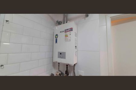 Apartamento para alugar com 108m², 3 quartos e 2 vagas