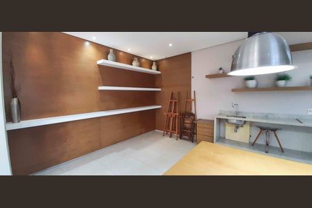 Apartamento para alugar com 108m², 3 quartos e 2 vagas