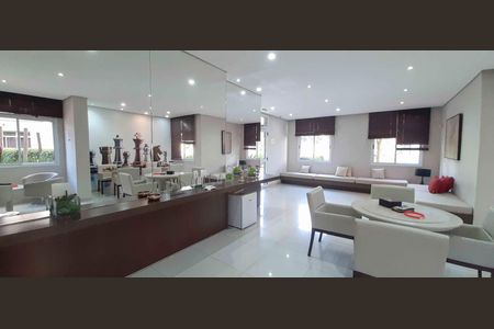 Apartamento para alugar com 108m², 3 quartos e 2 vagas