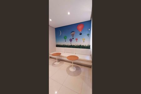 Apartamento para alugar com 108m², 3 quartos e 2 vagas