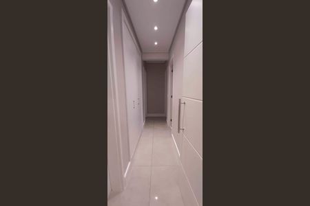 Apartamento para alugar com 108m², 3 quartos e 2 vagas Apartamento para alugar com 108m², 3 quartos e 2 vagasCorredor