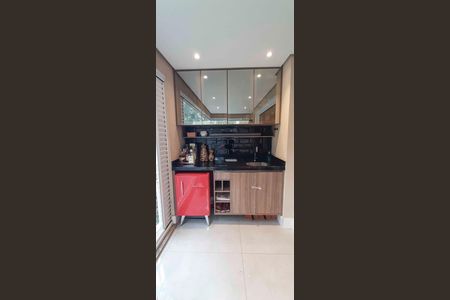 Apartamento para alugar com 108m², 3 quartos e 2 vagas