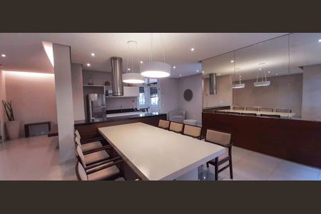 Apartamento para alugar com 108m², 3 quartos e 2 vagas