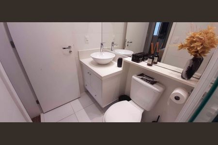 Apartamento para alugar com 108m², 3 quartos e 2 vagas