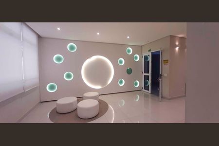 Apartamento para alugar com 108m², 3 quartos e 2 vagas Apartamento para alugar com 108m², 3 quartos e 2 vagasÁrea comum - Salão de Festas Infantil