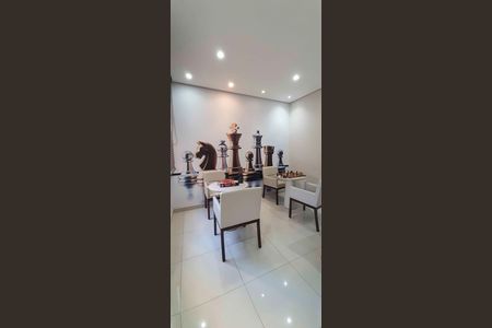 Apartamento para alugar com 108m², 3 quartos e 2 vagas
