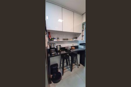 Apartamento para alugar com 108m², 3 quartos e 2 vagas