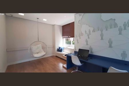 Apartamento para alugar com 108m², 3 quartos e 2 vagas