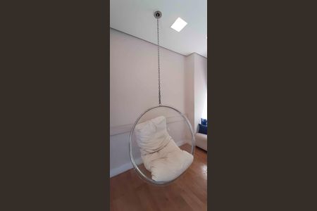 Apartamento para alugar com 108m², 3 quartos e 2 vagas
