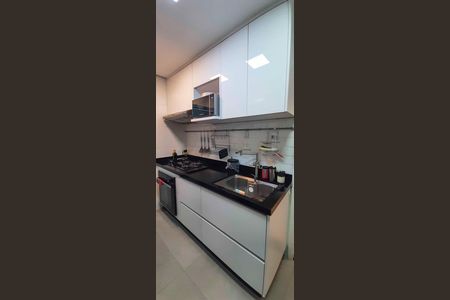 Apartamento para alugar com 108m², 3 quartos e 2 vagas