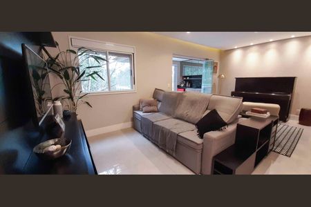 Apartamento para alugar com 108m², 3 quartos e 2 vagas