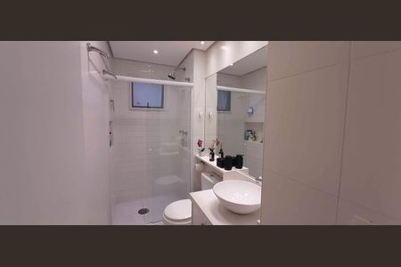 Apartamento para alugar com 108m², 3 quartos e 2 vagas Apartamento para alugar com 108m², 3 quartos e 2 vagasBanheiro Social