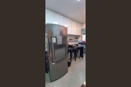 Apartamento para alugar com 108m², 3 quartos e 2 vagas Apartamento para alugar com 108m², 3 quartos e 2 vagasCozinha