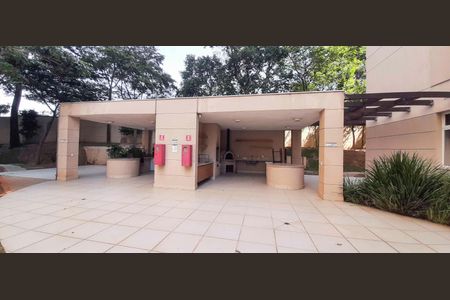 Apartamento para alugar com 108m², 3 quartos e 2 vagas