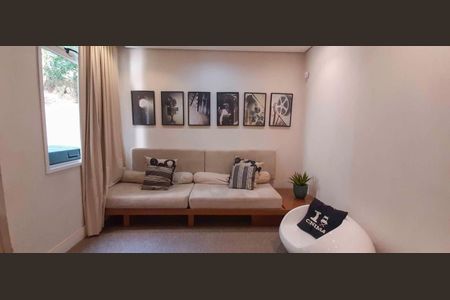 Apartamento para alugar com 108m², 3 quartos e 2 vagas