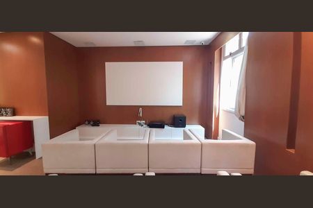 Apartamento para alugar com 108m², 3 quartos e 2 vagas