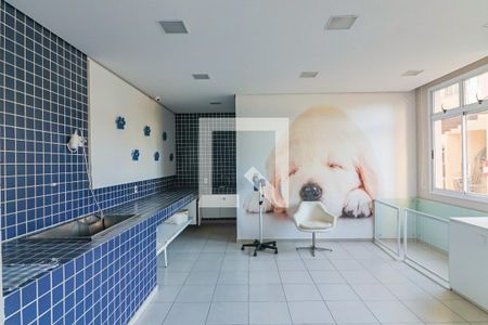 Apartamento para alugar com 108m², 3 quartos e 2 vagas