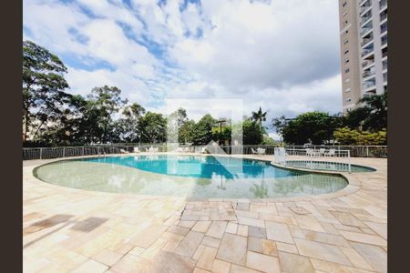Apartamento para alugar com 108m², 3 quartos e 2 vagas