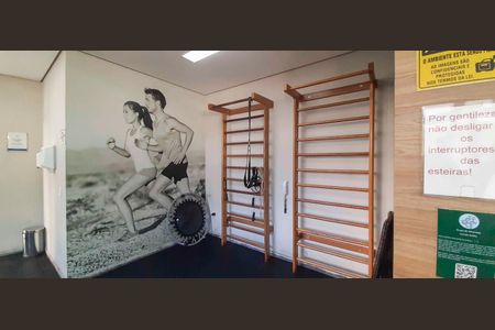 Apartamento para alugar com 108m², 3 quartos e 2 vagas