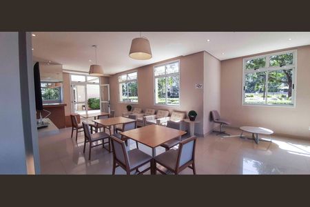 Apartamento para alugar com 108m², 3 quartos e 2 vagas