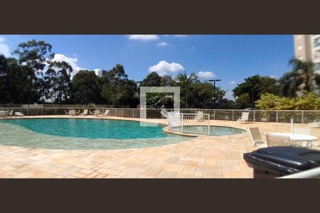 Apartamento para alugar com 108m², 3 quartos e 2 vagas Apartamento para alugar com 108m², 3 quartos e 2 vagasÁrea comum - Piscina