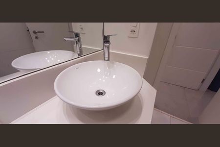 Apartamento para alugar com 108m², 3 quartos e 2 vagas