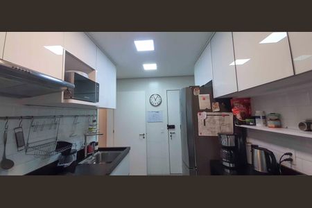 Apartamento para alugar com 108m², 3 quartos e 2 vagas