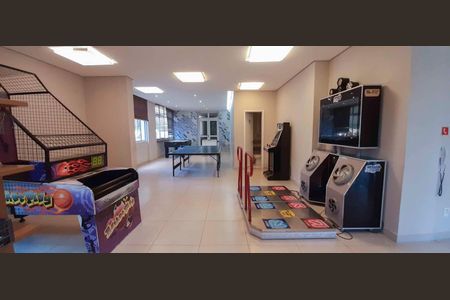 Apartamento para alugar com 108m², 3 quartos e 2 vagas