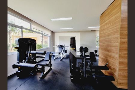 Apartamento para alugar com 108m², 3 quartos e 2 vagas
