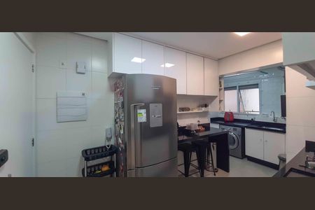 Apartamento para alugar com 108m², 3 quartos e 2 vagas Apartamento para alugar com 108m², 3 quartos e 2 vagasCozinha