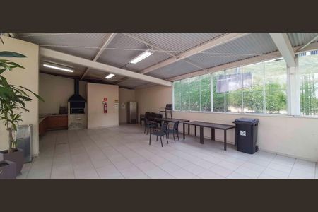 Apartamento para alugar com 108m², 3 quartos e 2 vagas