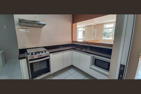 Apartamento para alugar com 108m², 3 quartos e 2 vagas