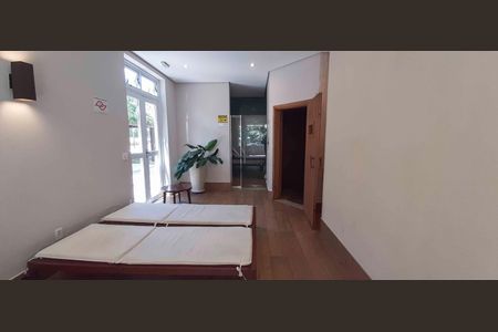 Apartamento para alugar com 108m², 3 quartos e 2 vagas