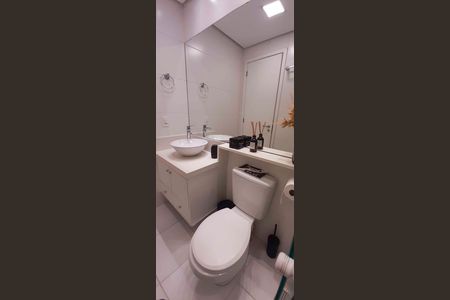 Apartamento para alugar com 108m², 3 quartos e 2 vagas