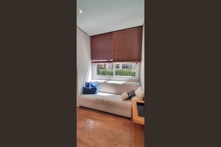 Apartamento para alugar com 108m², 3 quartos e 2 vagas