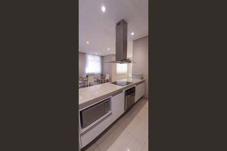 Apartamento para alugar com 108m², 3 quartos e 2 vagas