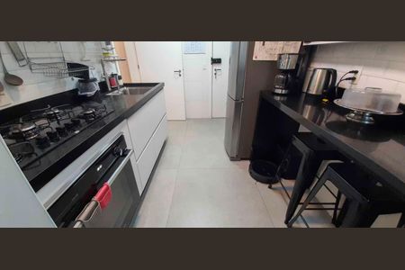 Apartamento para alugar com 108m², 3 quartos e 2 vagas