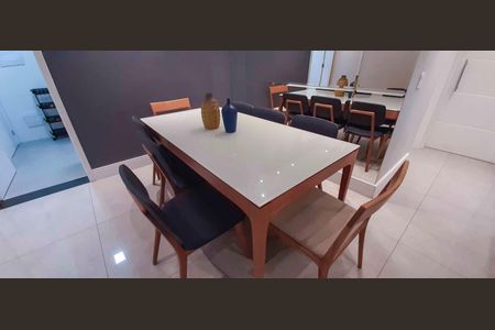 Apartamento para alugar com 108m², 3 quartos e 2 vagas