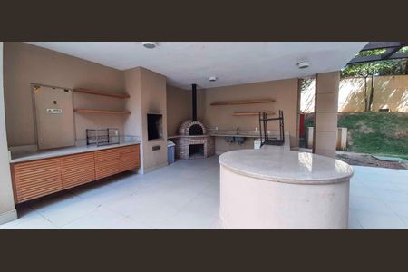 Apartamento para alugar com 108m², 3 quartos e 2 vagas