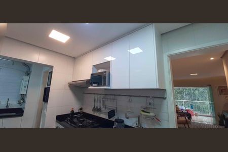 Apartamento para alugar com 108m², 3 quartos e 2 vagas
