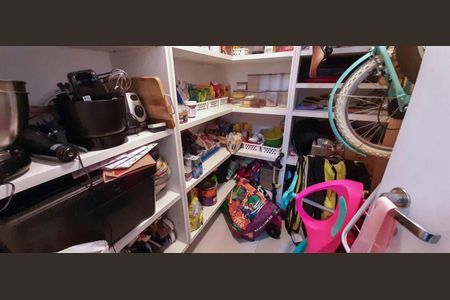 Apartamento para alugar com 108m², 3 quartos e 2 vagas