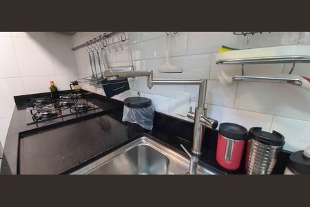 Apartamento para alugar com 108m², 3 quartos e 2 vagas