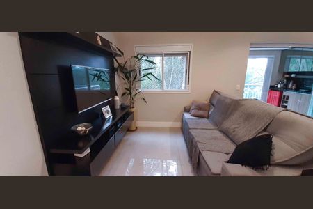 Apartamento para alugar com 108m², 3 quartos e 2 vagas