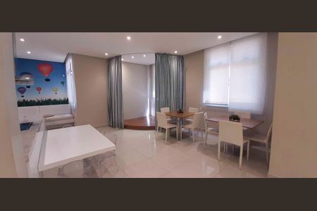 Apartamento para alugar com 108m², 3 quartos e 2 vagas