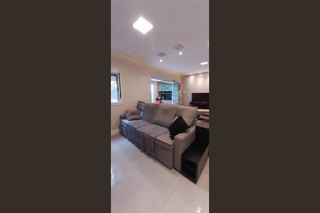 Apartamento para alugar com 108m², 3 quartos e 2 vagas