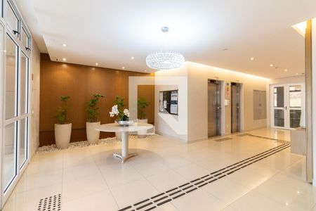 Apartamento para alugar com 108m², 3 quartos e 2 vagas