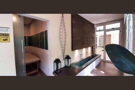 Apartamento para alugar com 108m², 3 quartos e 2 vagas