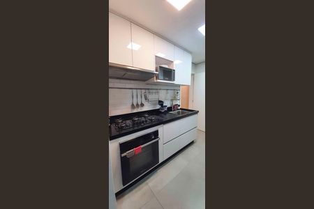 Apartamento para alugar com 108m², 3 quartos e 2 vagas