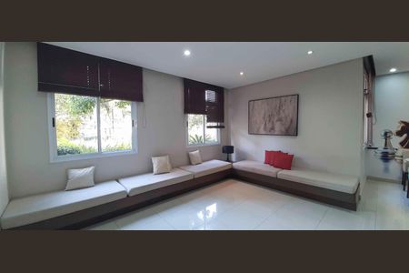 Apartamento para alugar com 108m², 3 quartos e 2 vagas